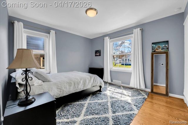 1202 Lawndale Drive, Royal Oak, MI 48067