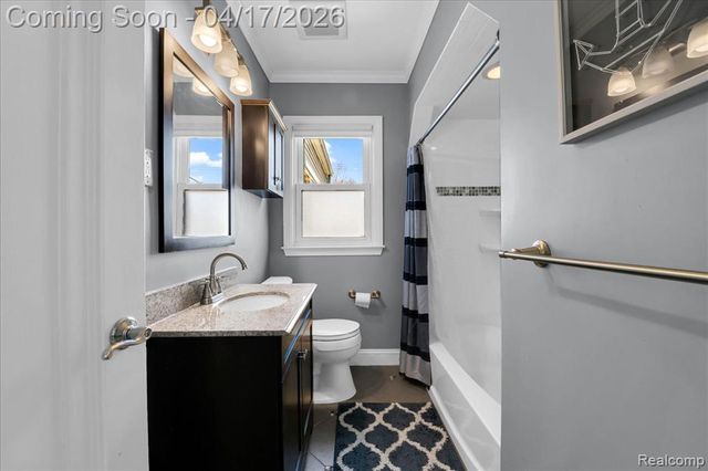 1202 Lawndale Drive, Royal Oak, MI 48067