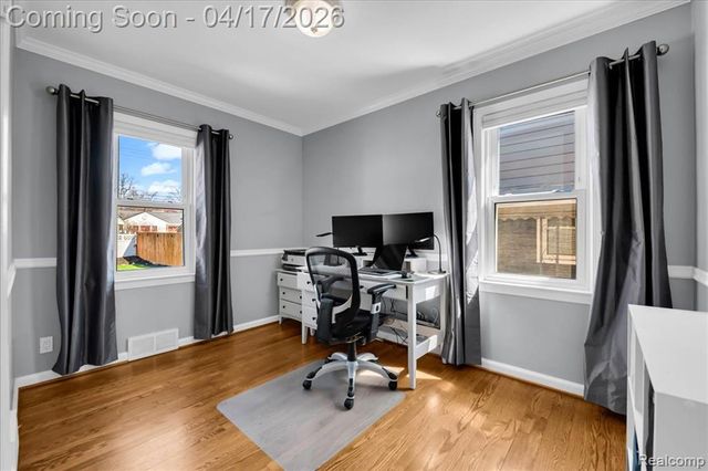 1202 Lawndale Drive, Royal Oak, MI 48067