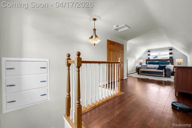 1202 Lawndale Drive, Royal Oak, MI 48067