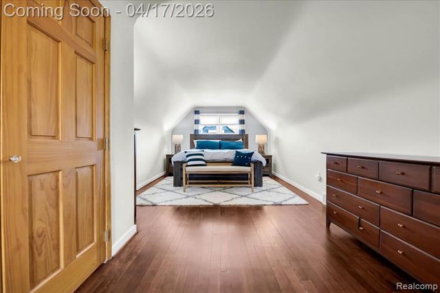 1202 Lawndale Drive, Royal Oak, MI 48067