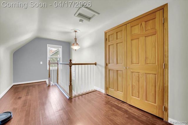 1202 Lawndale Drive, Royal Oak, MI 48067