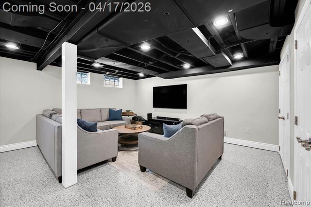 1202 Lawndale Drive, Royal Oak, MI 48067