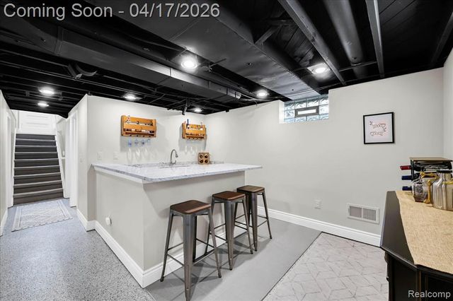 1202 Lawndale Drive, Royal Oak, MI 48067