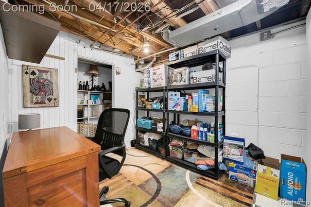 1202 Lawndale Drive, Royal Oak, MI 48067