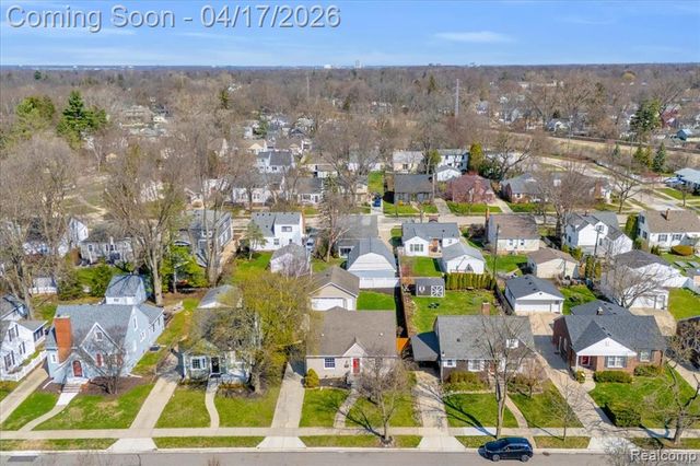 1202 Lawndale Drive, Royal Oak, MI 48067