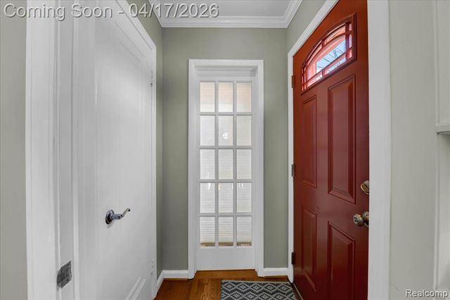 1202 Lawndale Drive, Royal Oak, MI 48067