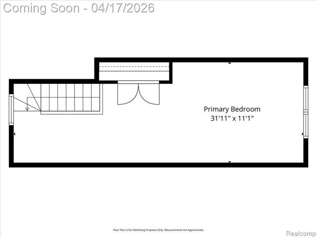 1202 Lawndale Drive, Royal Oak, MI 48067