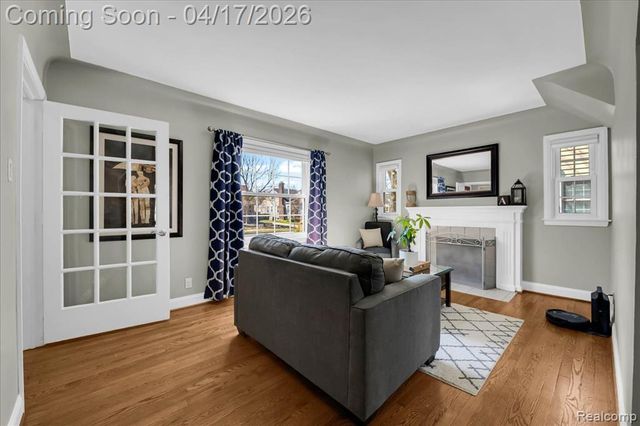 1202 Lawndale Drive, Royal Oak, MI 48067