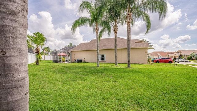 2654 STAR LAKE VIEW DRIVE, Kissimmee, FL 34747