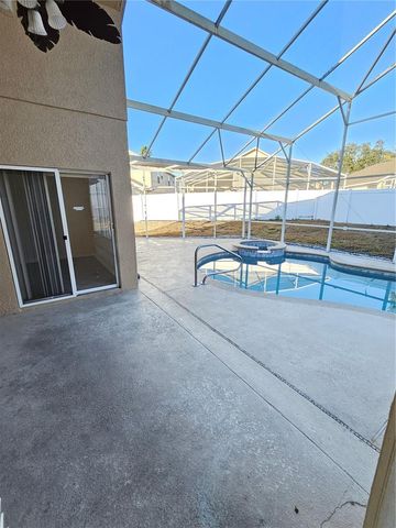 2654 STAR LAKE VIEW DRIVE, Kissimmee, FL 34747