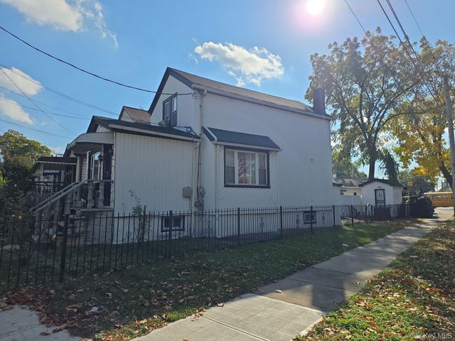 140-04 123rd Avenue, Jamaica, NY 11436