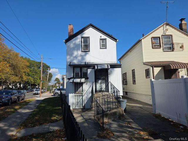 140-04 123rd Avenue, Jamaica, NY 11436