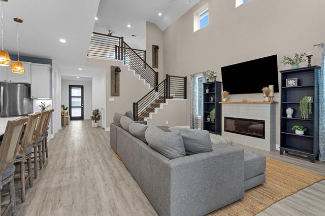 14217 Savage River Lane, Conroe, TX 77384
