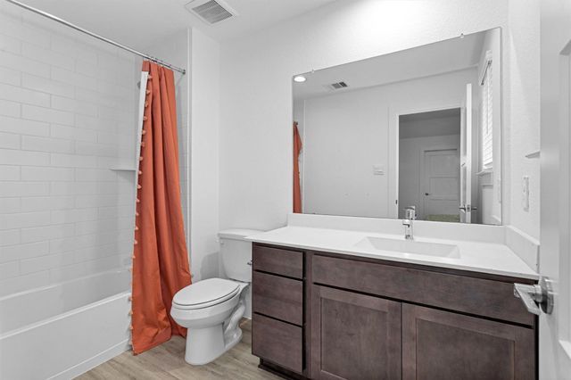 14217 Savage River Lane, Conroe, TX 77384