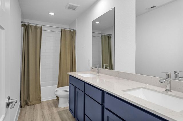 14217 Savage River Lane, Conroe, TX 77384