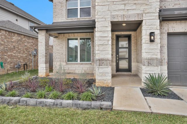 14217 Savage River Lane, Conroe, TX 77384