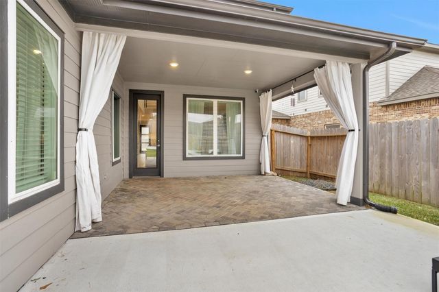 14217 Savage River Lane, Conroe, TX 77384