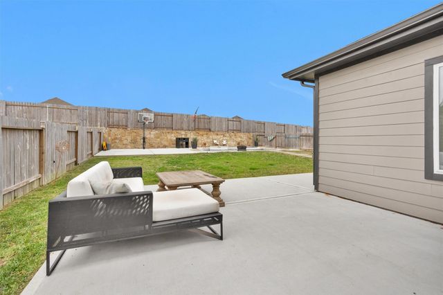 14217 Savage River Lane, Conroe, TX 77384