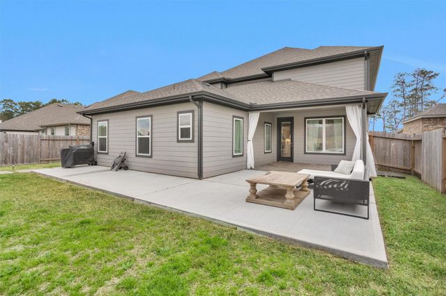 14217 Savage River Lane, Conroe, TX 77384