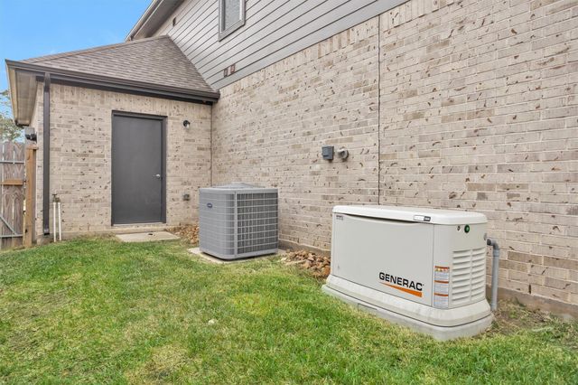 14217 Savage River Lane, Conroe, TX 77384