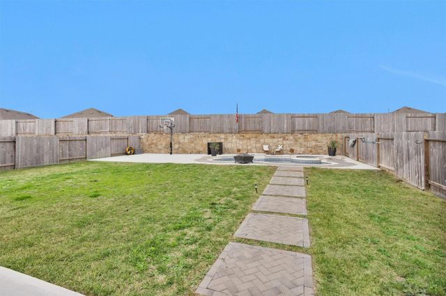 14217 Savage River Lane, Conroe, TX 77384