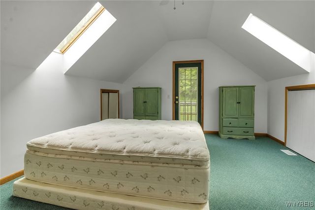 5792 Bonn Way E Way East, Great Valley, NY 14741