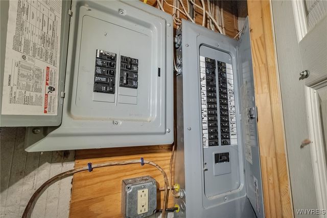 5792 Bonn Way E Way East, Great Valley, NY 14741