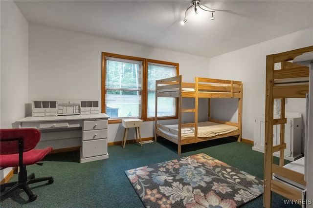 5792 Bonn Way E Way East, Great Valley, NY 14741