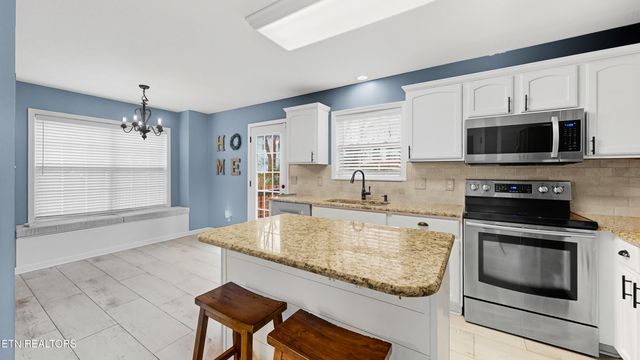 5409 Silver Grove Lane, Knoxville, TN 37931