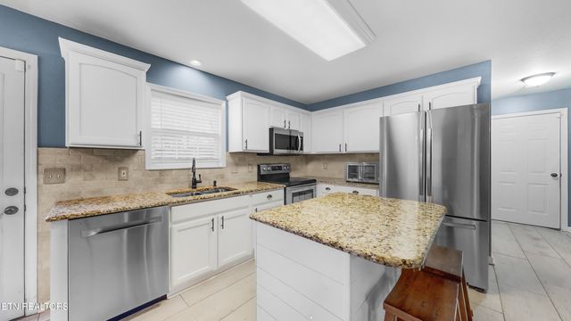 5409 Silver Grove Lane, Knoxville, TN 37931