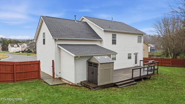 5409 Silver Grove Lane, Knoxville, TN 37931