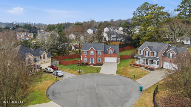 5409 Silver Grove Lane, Knoxville, TN 37931