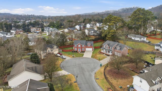 5409 Silver Grove Lane, Knoxville, TN 37931