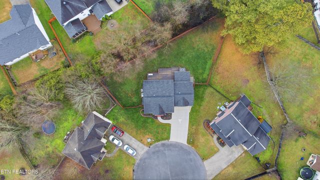 5409 Silver Grove Lane, Knoxville, TN 37931
