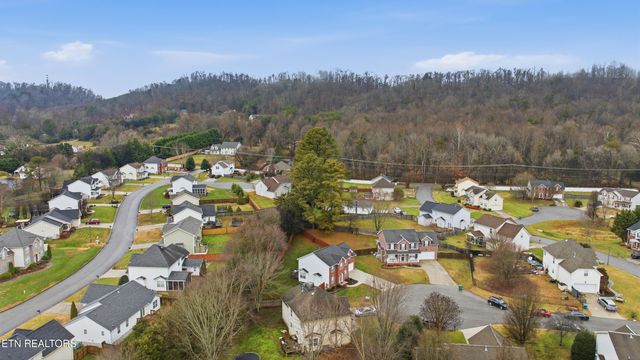 5409 Silver Grove Lane, Knoxville, TN 37931