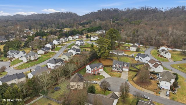 5409 Silver Grove Lane, Knoxville, TN 37931