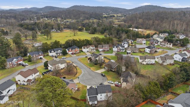 5409 Silver Grove Lane, Knoxville, TN 37931