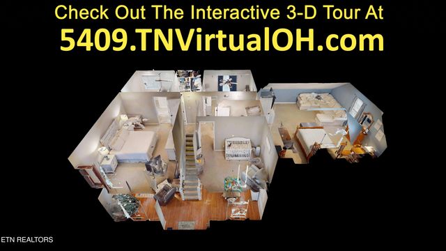 5409 Silver Grove Lane, Knoxville, TN 37931