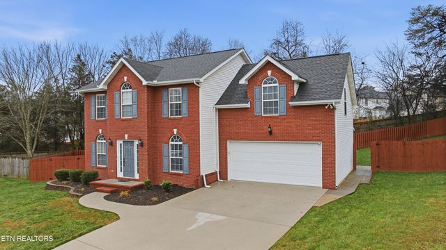 5409 Silver Grove Lane, Knoxville, TN 37931