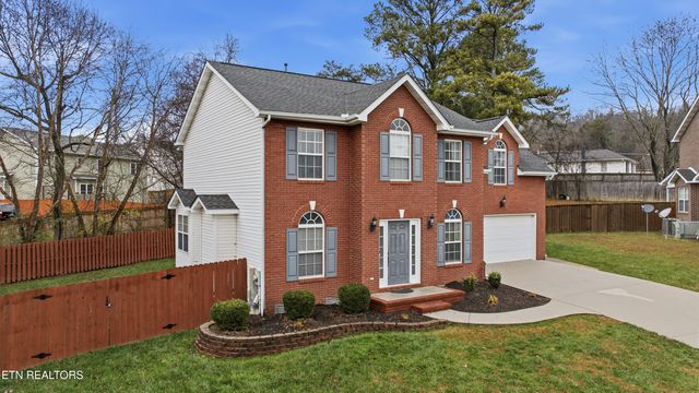 5409 Silver Grove Lane, Knoxville, TN 37931