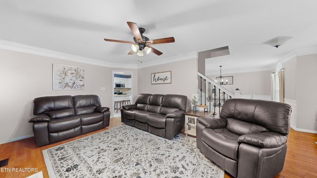 5409 Silver Grove Lane, Knoxville, TN 37931