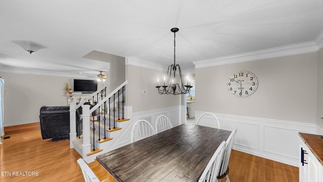 5409 Silver Grove Lane, Knoxville, TN 37931