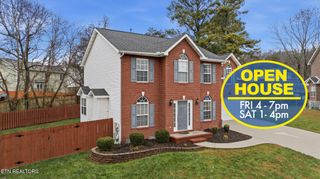 5409 Silver Grove Lane, Knoxville, TN 37931