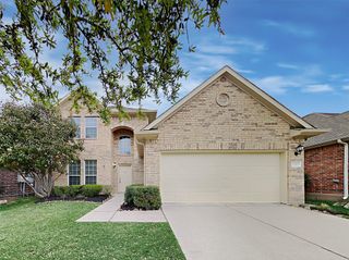 2213 Oak Circle Drive N, Conroe, TX 77301