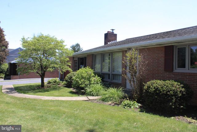 1088 DONEGAL SPRINGS RD, Mount Joy, PA 17552