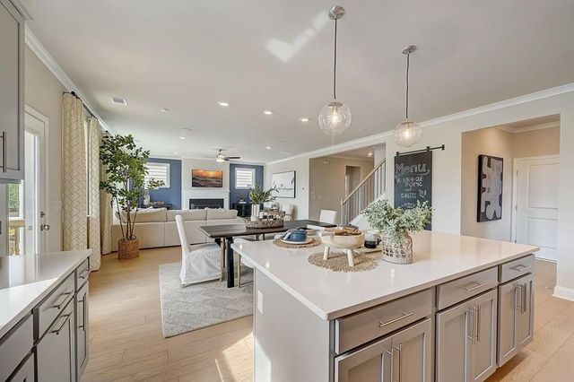 2160 Dreycott Lane, Lawrenceville, GA 30043