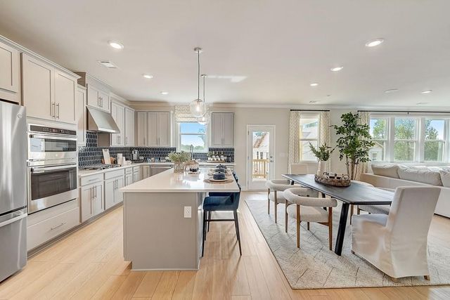 2160 Dreycott Lane, Lawrenceville, GA 30043