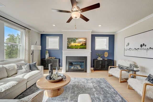 2160 Dreycott Lane, Lawrenceville, GA 30043