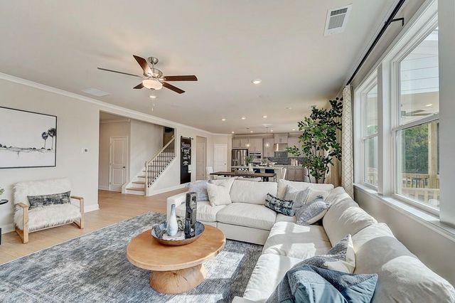 2160 Dreycott Lane, Lawrenceville, GA 30043
